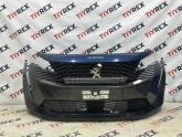 Peugeot 3008 Dolu Ön Tampon 20-24 Orjinal