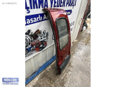Oto Çıkma Parça / Renault / Kangoo / Kaporta & Karoser / Bagaj Kapağı / Çıkma Parça 
