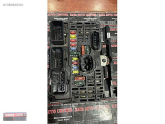 Oto Çıkma Parça / Peugeot / 407 / Elektrik / Sigorta Kutusu / Çıkma Parça 