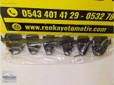 Oto Çıkma Parça / Renault / Fluence / Tampon / Arka Tampon / Sıfır Parça 
