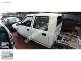 Oto Çıkma Parça / Kia / Soul / Kaporta & Karoser / Sol Arka Kapı / Çıkma Parça 