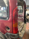 2004 RENAULT KANGOO SOL ARKA STOP