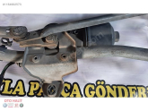Oto Çıkma Parça / Audi / A4 / Oto Cam / Cam Motoru / Çıkma Parça 