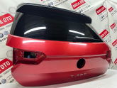 Oto Çıkma Parça / Volkswagen / T-Roc / Kaporta & Karoser / Bagaj Kapağı / Çıkma Parça 