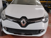 Oto Çıkma Parça / Renault / Clio / Kaporta & Karoser / Komple Ön / Çıkma Parça 
