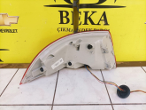 Oto Çıkma Parça / Skoda / Superb / Far & Stop / Sağ Arka Stop / Çıkma Parça 