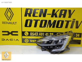Oto Çıkma Parça / Renault / Truck / Elektrik / Merkezi Kilit Motoru / Çıkma Parça 