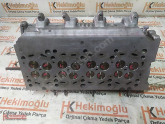 Oto Çıkma Parça / Volkswagen / Golf / Motor / Silindir Kapağı / Çıkma Parça 