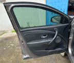 RENAULT FLUENCE SOL ÖN KAPI DÖŞEMESİ ORJ SÖKME RENKAY KOCAELİ