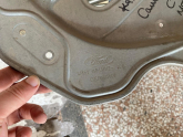Oto Çıkma Parça / Ford / Focus / Kaporta & Karoser / Sol Ön Kapı / Çıkma Parça 