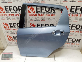 Oto Çıkma Parça / Toyota / Yaris / Kaporta & Karoser / Sağ Arka Kapı / Çıkma Parça 