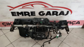 Oto Çıkma Parça / Citroen / C-elysee / Göğüslük & Torpido / Komple Torpido / Çıkma Parça 