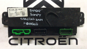 CITROEN JUMPY SÜRGÜLÜ KAPI MODÜLÜ-BEYNİ ÇIKMA ORJİNAL 9837810280