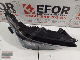 Oto Çıkma Parça / Honda / City / Far & Stop / Sağ Ön Far / Çıkma Parça 