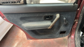 Renault 19 Europa sol arka kapı döşeme araçtan sökme