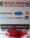 Oto Çıkma Parça / Ford / Focus / Far & Stop / Sağ Arka Stop / Çıkma Parça 