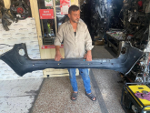 Oto Çıkma Parça / Renault / Kangoo / Tampon / Arka Tampon / Çıkma Parça 