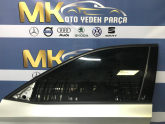 Oto Çıkma Parça / Skoda / Octavia / Kaporta & Karoser / Sol Ön Kapı / Çıkma Parça 