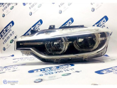 BMW 3 SERİSİ F30 KASA SOL FAR LCİ LEDLİ ORJ ÇIKMA 7453481-01