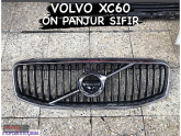 Volvo XC60 Orjinal Sıfır Ön Panjur - Eyupcan Oto Çıkma