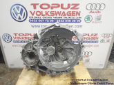 Oto Çıkma Parça / Volkswagen / Passat / Şanzıman / Şanzıman Komple / Çıkma Parça 