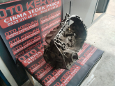 RENAULT KANGOO 1.5 CIKMA SANZIMAN.