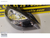 Oto Çıkma Parça / Renault / Clio / Far & Stop / Sağ Arka Stop / Sıfır Parça 