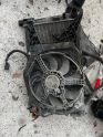 Oto Çıkma Parça / Opel / Corsa / Fan / Fan Motoru / Çıkma Parça 