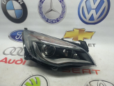 Opel ast j sag far (xenon)