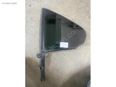 Oto Çıkma Parça / Skoda / Rapid / Oto Cam / Kelebek Camı / Çıkma Parça 