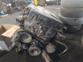 Oto Çıkma Parça / Fiat / Marea / Motor / Motor Komple / Çıkma Parça 