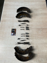 Oto Çıkma Parça / Nissan / Note / Fren / Fren Limitörü / Çıkma Parça 