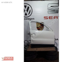 VOLKSWAGEN TİGUAN KAPI 5N0831562 ORJİNAL ÇIKMA PARÇA