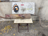 Oto Çıkma Parça / Fiat / Fiorino / Egzoz / Komple Egzoz / Çıkma Parça 