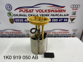 VOLKSWAGEN GOLF 6 YAKIT ŞAMANDIRASI 1K0 919 050 AB