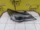 OPEL ASTRA K SAĞ FAR ÇIKMA ORJİNAL YEDEK PARÇA