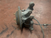 Oto Çıkma Parça / Honda / Civic / Fren / Fren Merkezi / Çıkma Parça 