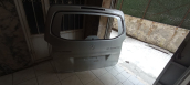 Oto Çıkma Parça / Mercedes / Vito / Kaporta & Karoser / Bagaj Kapağı / Çıkma Parça 
