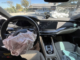 Oto Çıkma Parça / Skoda / Octavia / Göğüslük & Torpido / Gösterge Paneli / Çıkma Parça 