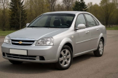 CHEVROLET LACETTI ÖN CAM