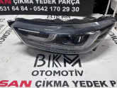 Oto Çıkma Parça / Chery / Tiggo / Far & Stop / Sol Ön Far / Çıkma Parça 