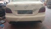bmw e60 m arka tampon