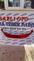 Oto Çıkma Parça / Peugeot / 3008 / Arma & Yazı / Panjur Arması / Çıkma Parça 