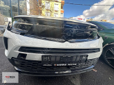 OPEL MOKKA 1.2 GS 2020 2024 SÖKME DOLU ÖN TAMPON ORJİNAL