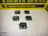 Oto Çıkma Parça / Renault / Megane / Elektrik / Akü / Çıkma Parça 