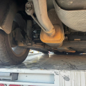 Oto Çıkma Parça / Fiat / Egea / Far & Stop / Sol Arka Stop / Çıkma Parça 