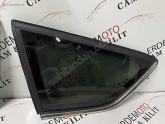 Oto Çıkma Parça / Ford / Kuga / Oto Cam / Kelebek Camı / Sıfır Parça 