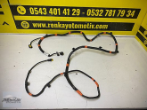 Oto Çıkma Parça / Renault / Megane / Far & Stop / Sis Farı / Çıkma Parça 