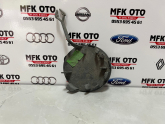 Oto Çıkma Parça / Renault / Megane / Tampon / Çeki Demir Kapağı / Çıkma Parça 