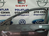 Oto Çıkma Parça / Opel / Insignia / Kaporta & Karoser / Sol Ön Kapı / Çıkma Parça 